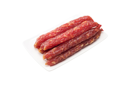 Chinese Sausage 猪腊肠 6PCS（VIP会员价：RM8.60）